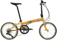 KAC045-DAHON美国大行折叠车SPEED PRO钢架24速